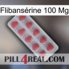 Flibansérine 100 Mg 18